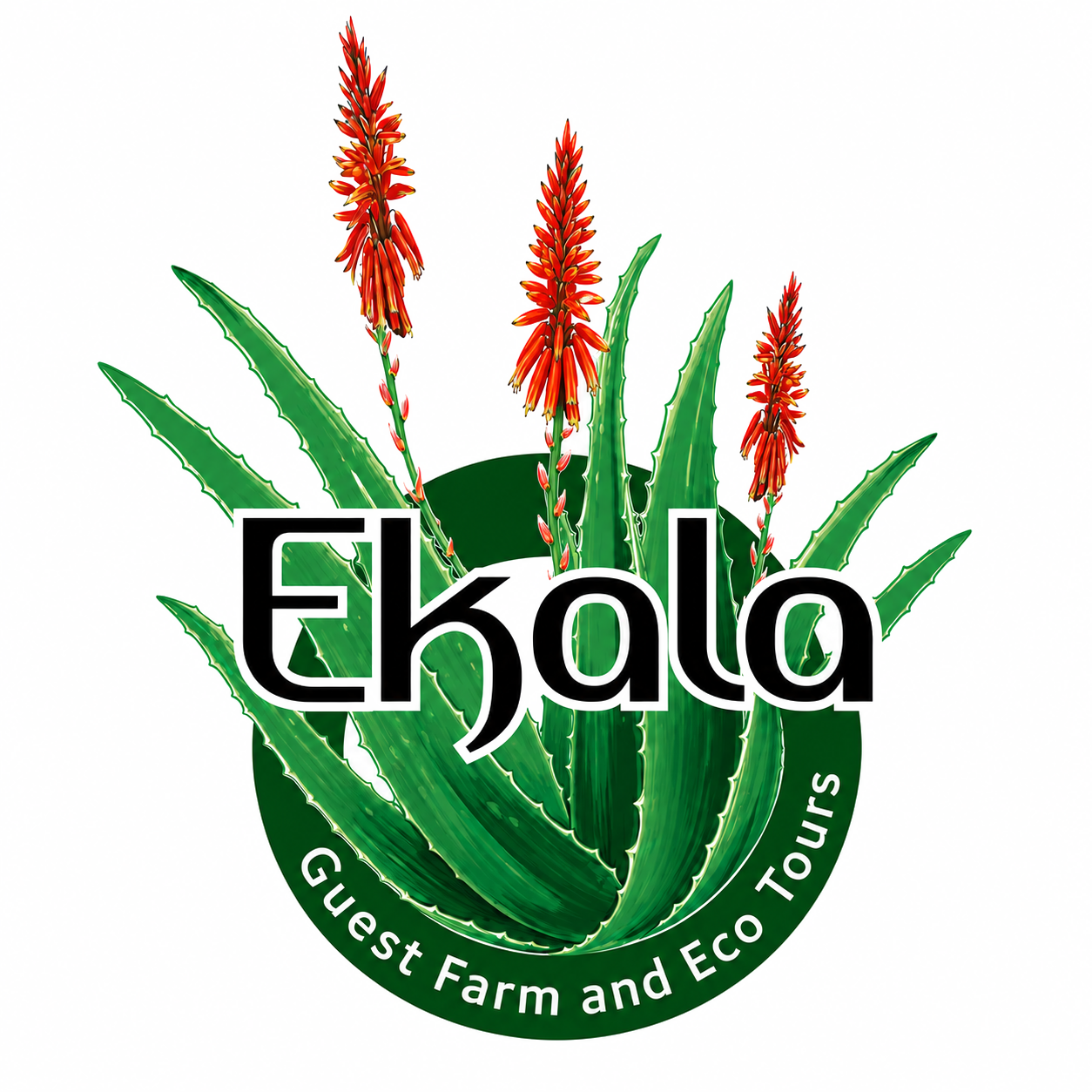 Home 1 Ekala Guest Farm and Eco Tours