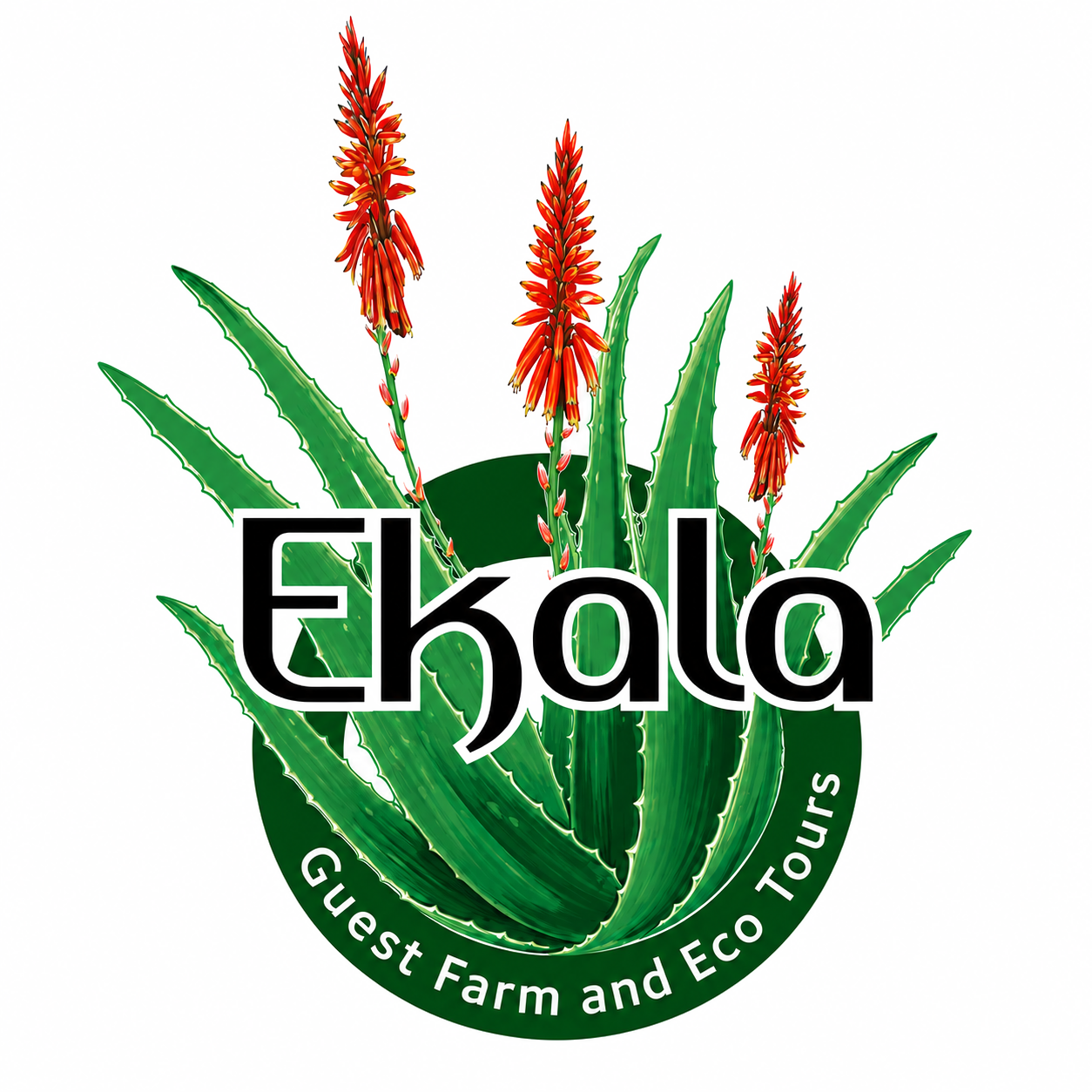 Ekala Guest Farm and Eco Tours