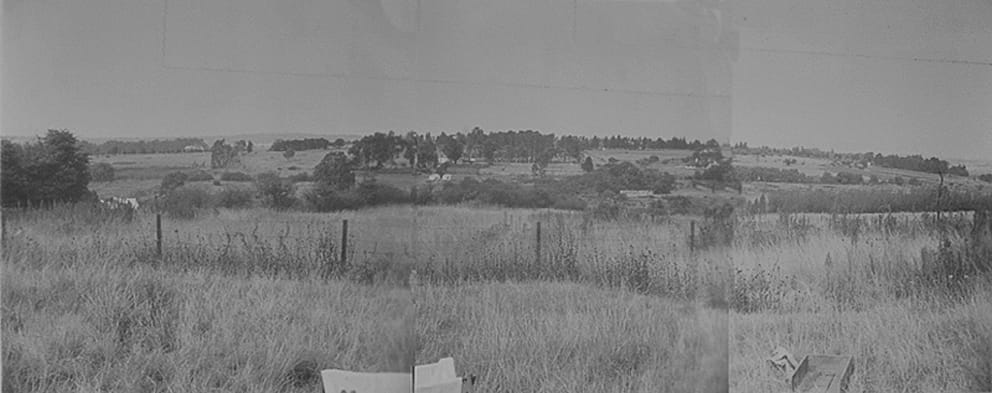 Historic Liliesleaf farm Johannesburg